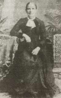 Harriet Bitton (1846 - 1929) Profile